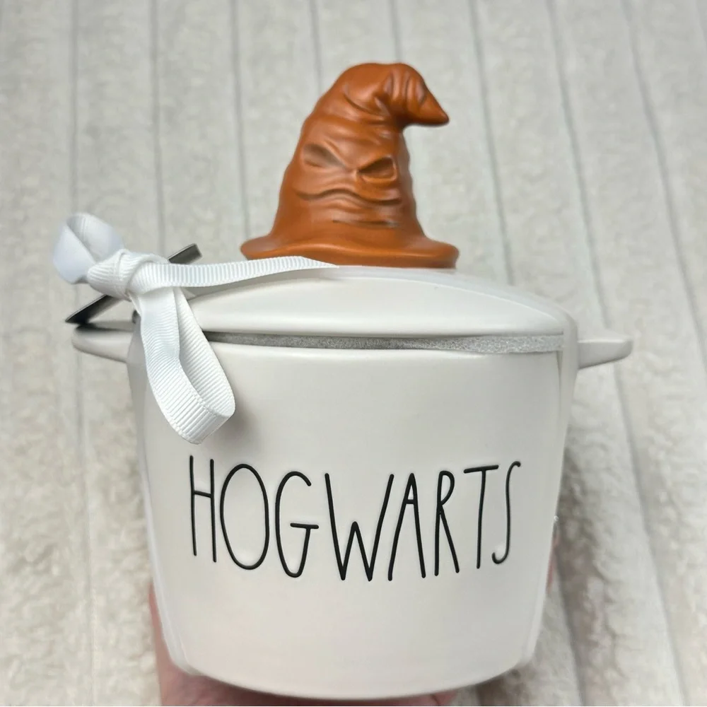Rae Dunn Harry Potter Hogwarts Bakeware Baking Dish